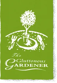  The Gluttonous Gardener Promo Codes