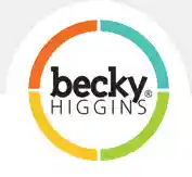  Becky Higgins Promo Codes